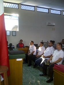Perkara Trenggiling JPU Hadirkan Saksi Penangkap dari Polda Riau